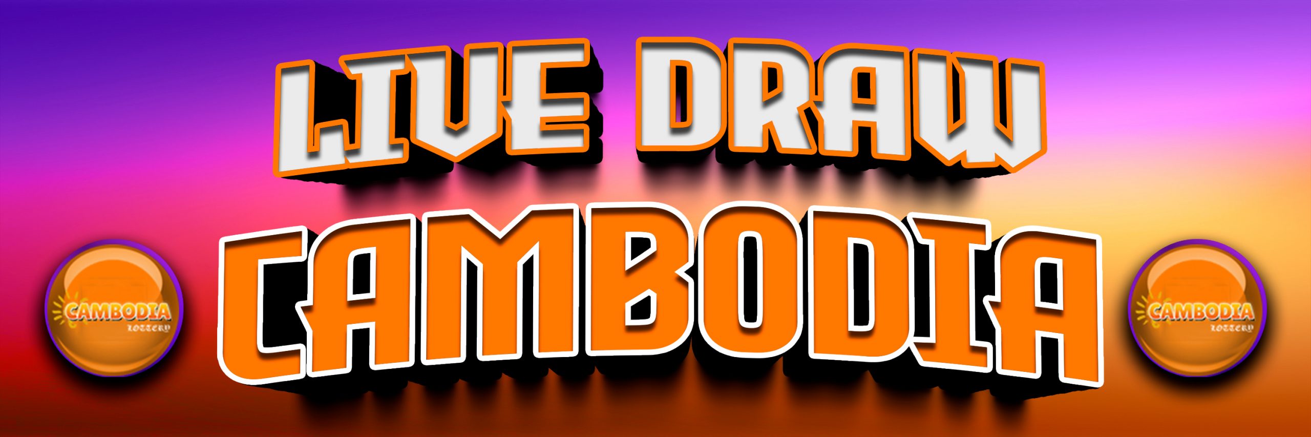 Live Draw Cambodia